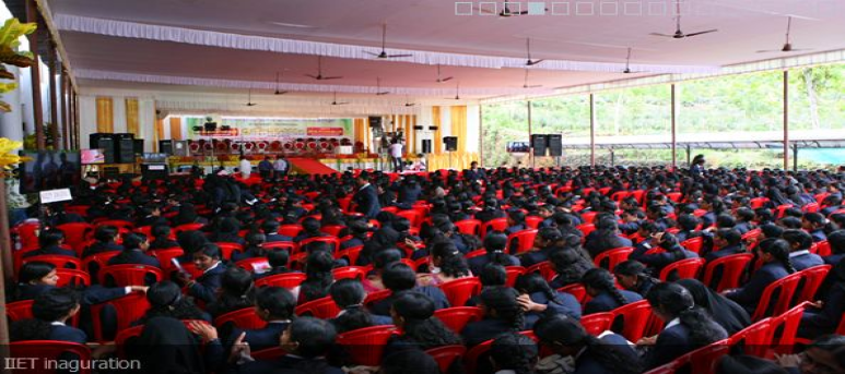 Indira Gandhi Institute of Engineering and Technology for Women