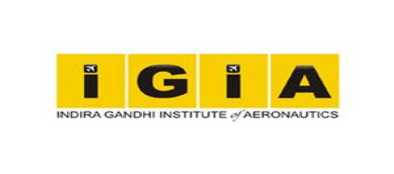 IGIA (Indira Gandhi Institute of Aeronautics) Janakpuri