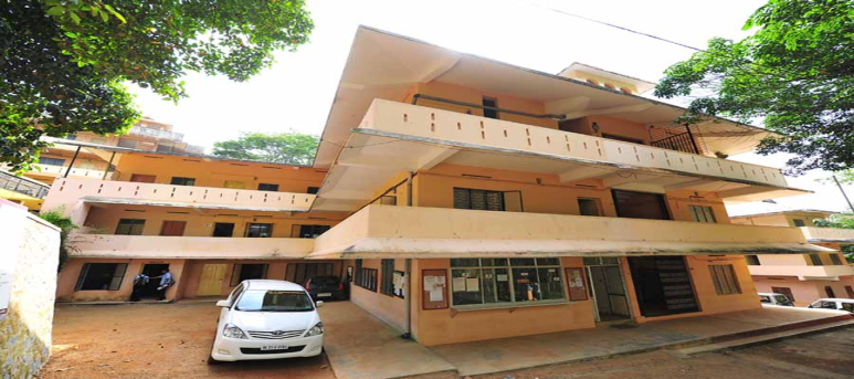 Sarabhai Institute of Science and Technology