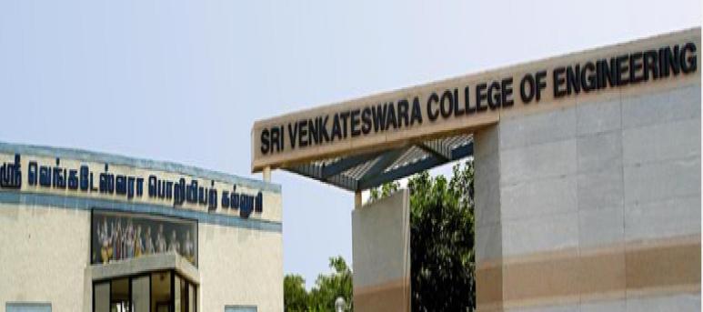 Sri Venkateswara College of Engineering, Kanchipuram