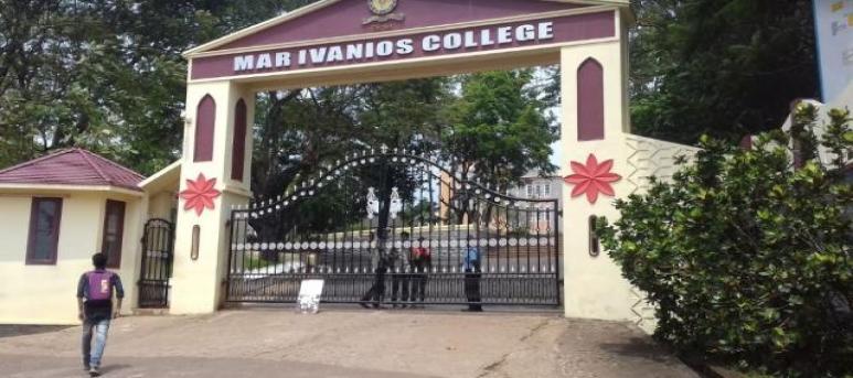 Admissions 2023-24 - Mar Ivanios College (Thiruvananthapuram)