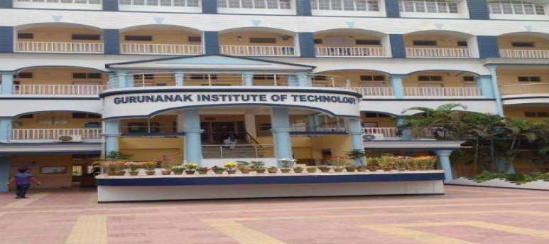 Guru Nanak Institute of Technology, Telangana