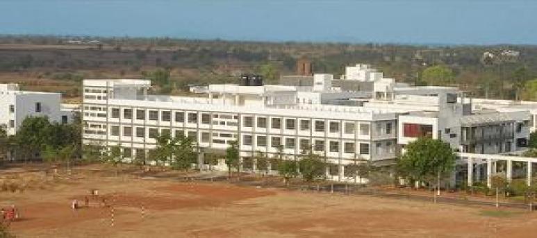 Smt Kamala and Sri Venkappa M. Agadi College of Engineering And Technology - SKSVMACET