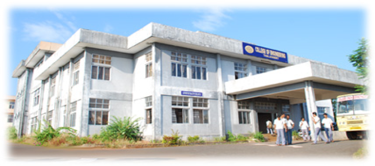 College of Engineering Thalassery