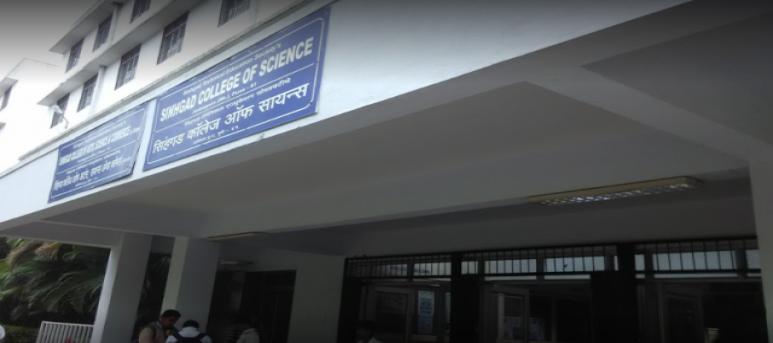 Sinhgad College of Science