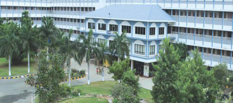 Vivekanandha Allied Health Science, Vivekanandha Educational Institutions For Women