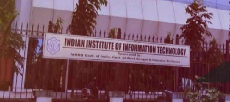 Indian Institute of Information Technology Kalyani