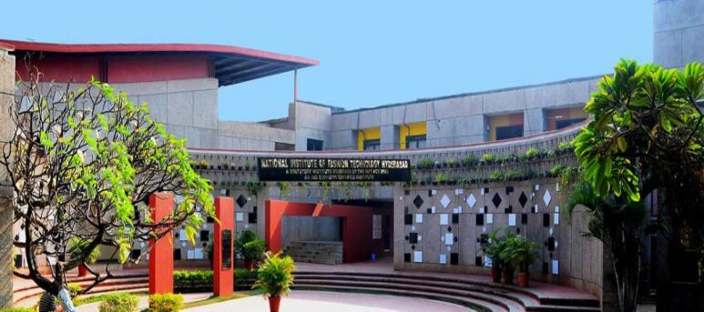 National Institute of Fashion Technology, Hyderabad