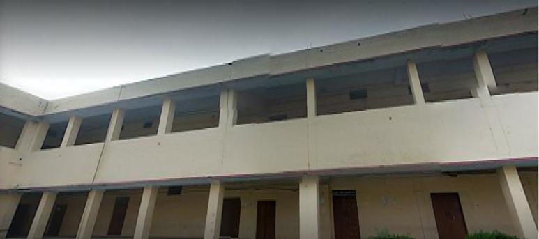 Jawahar Lal Nehru(P.G.) College, Etah