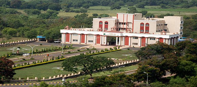 College Of Agriculture, Mul-maroda - Dr Panjabrao Deshmukh Krishi Vidyapeeth