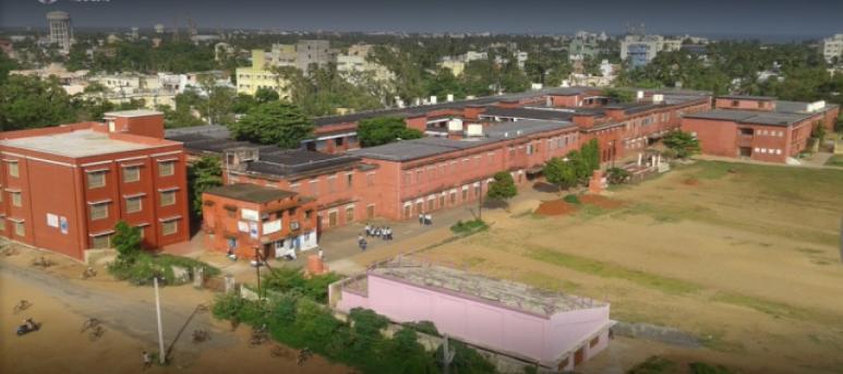 SCS Autonomous College