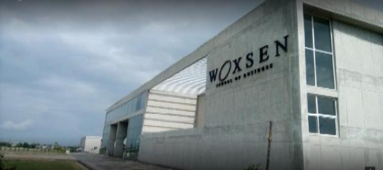 Woxsen School of Business