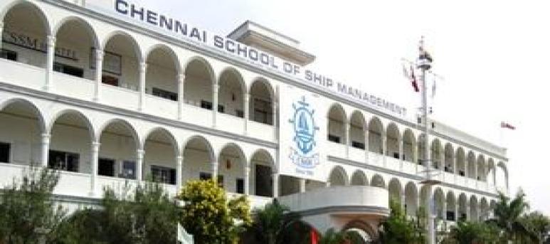 Chennai School of Ship Management (CSSM)