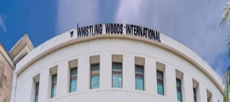 Whistling Woods International Institute of Film, Communication and Creative Arts