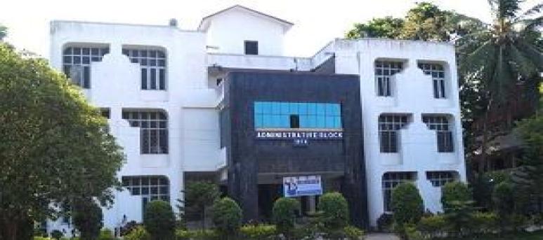 SVKP And Dr. K S Raju Arts and Science College