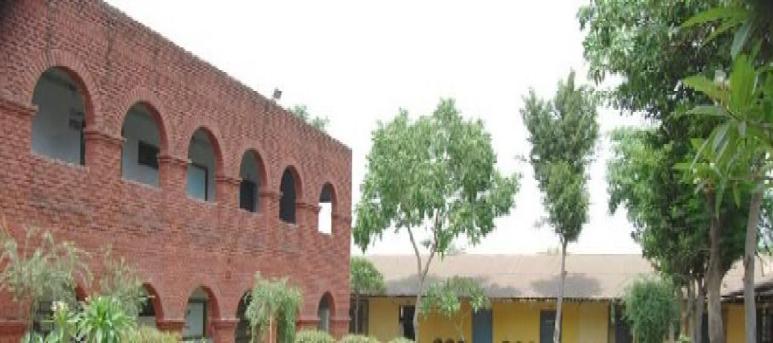 Maharshi Valmiki College of Education