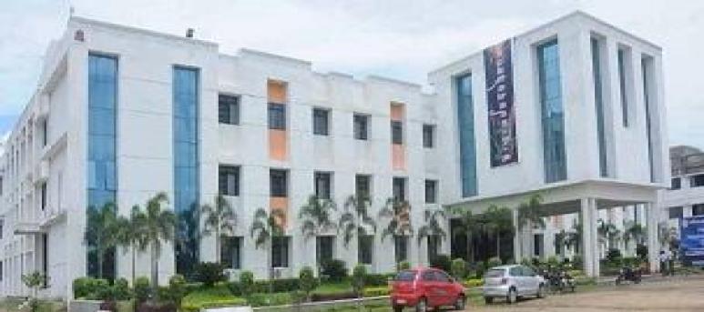 JEI Mathaajee College of Engineering (JEI MCE, Kanchipuram)