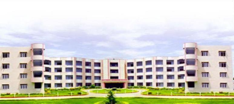 Malla Reddy Engineering College