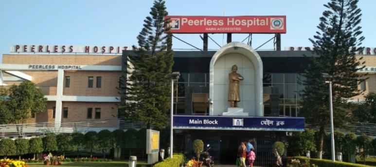 Peerless College of Nursing