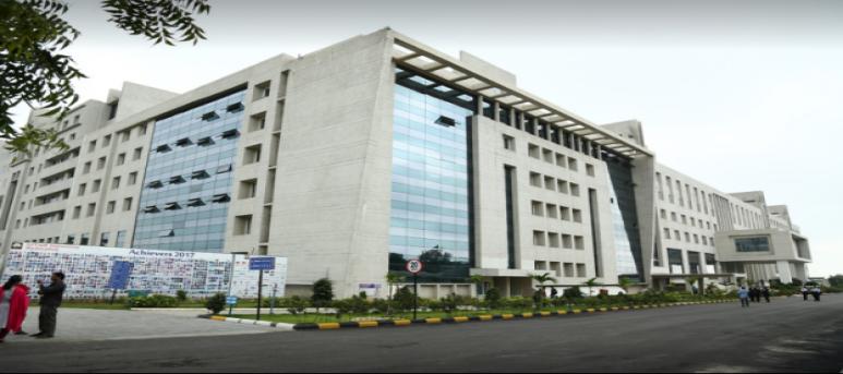 GITAM Hyderabad Business School