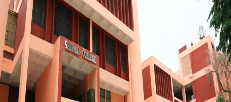 Shivaji College