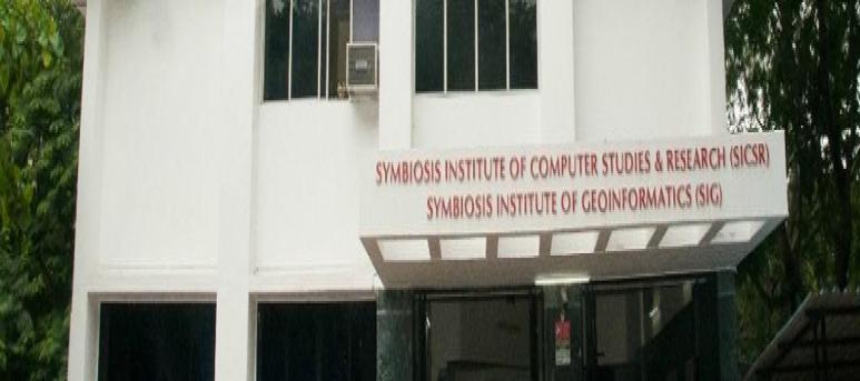 Symbiosis Institute of Computer Studies and Research, Pune