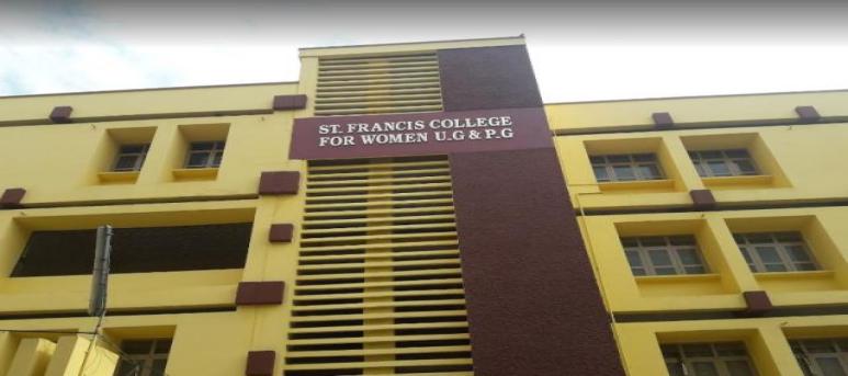 St. Francis College for Women