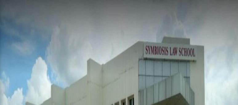 Symbiosis Law School, Hyderabad