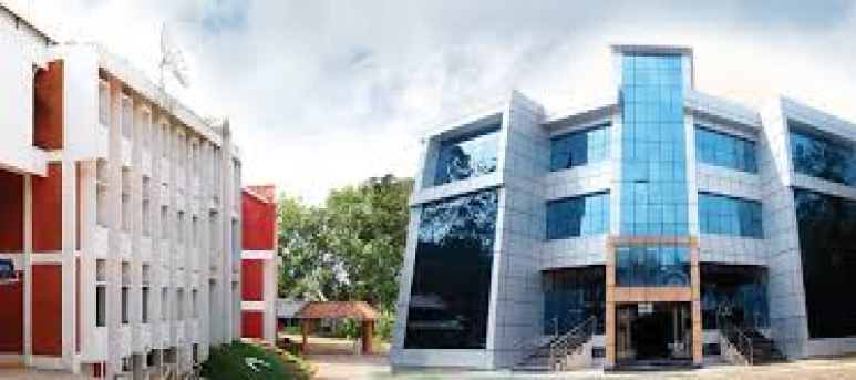 Lourdes Matha College of Science and Technology