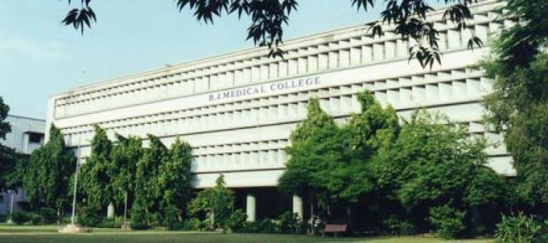 B. J. Medical College, Ahmedabad