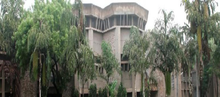 Department of Financial Studies, University of Delhi, Moti Bagh