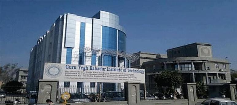 Guru Tegh Bahadur Institute of Technology