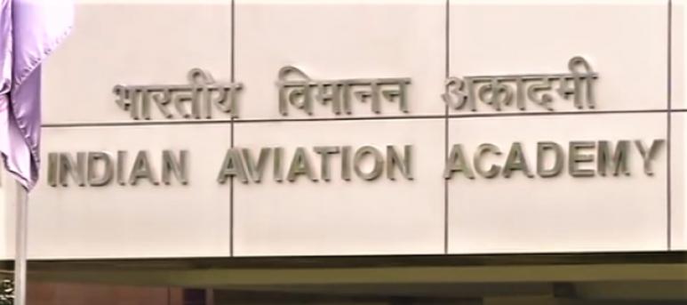 Indian Aviation Academy