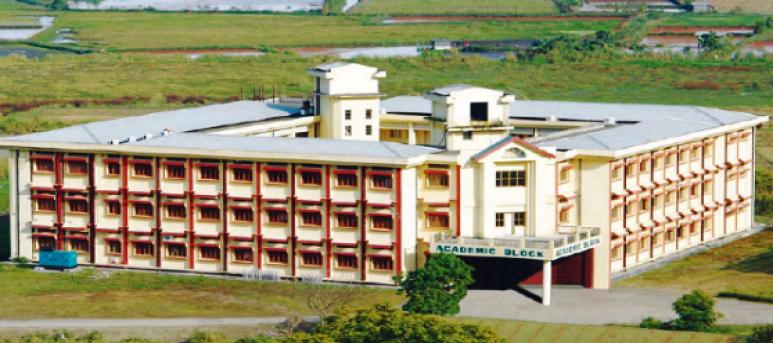 College of Agriculture, Central Agricultural University, Imphal