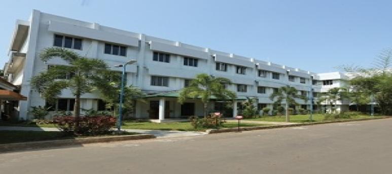 Kvm College of Engineering and It