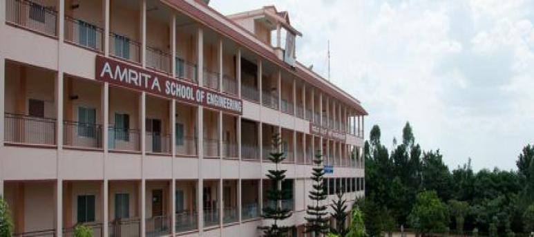 Amrita School of Engineering, Coimbatore