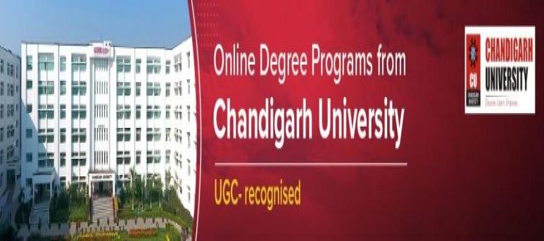 upGrad - Chandigarh University, Mumbai