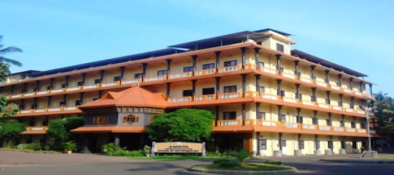 Amrita School of Biotechnology, Amritapuri