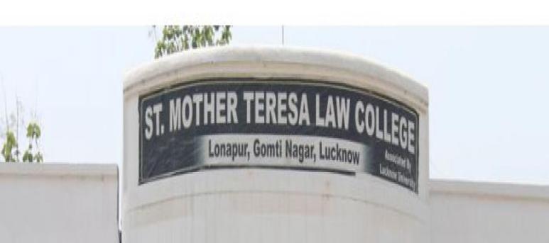 St. Mother Teresa Group of Colleges