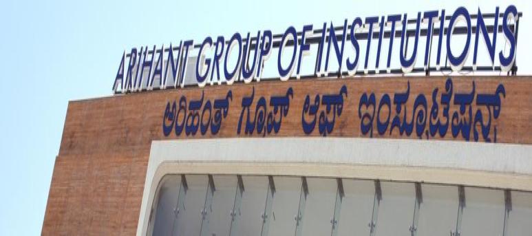 Arihant Institute of Commerce and Management, Thallagattapura