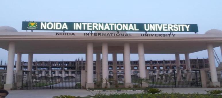 School of Law and Legal Affairs, Noida International University