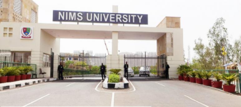 NIMS Medical College, NIMS University