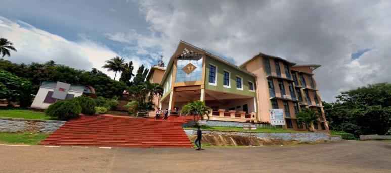 Nehru College of Engineering and Research Centre