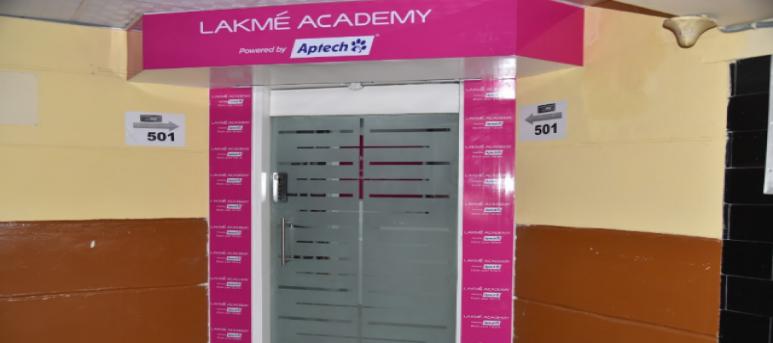 Lakme Academy