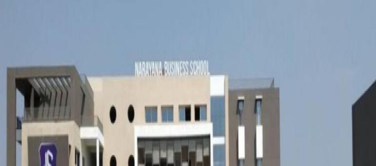 Narayana Business School