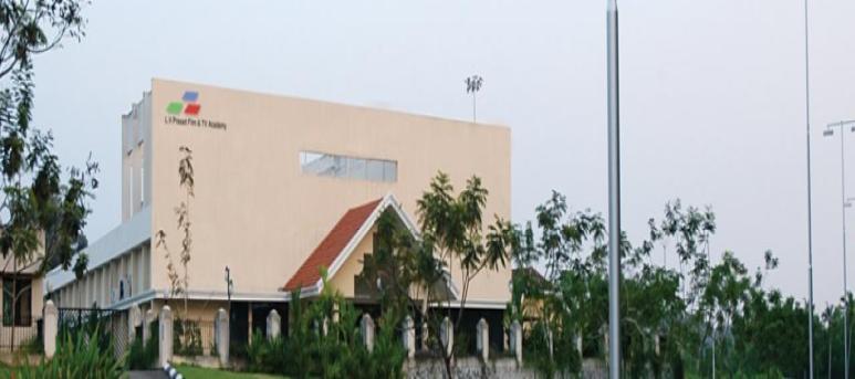 L. V. Prasad Film and TV Academy, Thiruvananthapuram