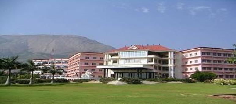 Amrita School of Mass Communication