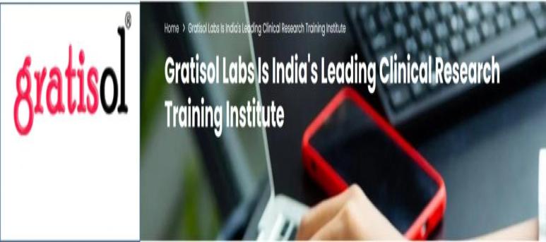 Gratisol Labs, Hyderabad