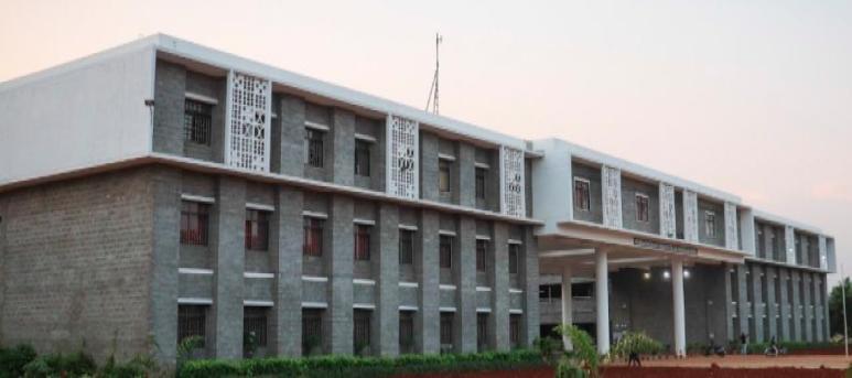 Kumaraguru Institute of Agriculture