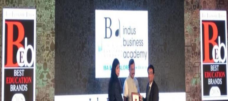 Indus Business Academy